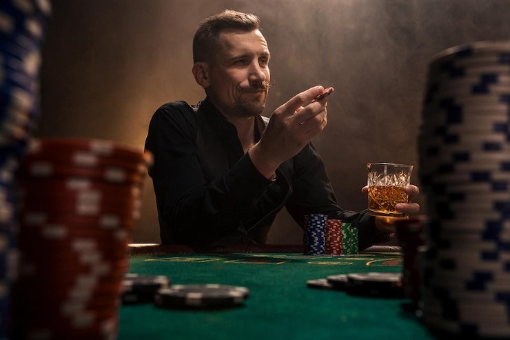 Keamanan akun roulette 429
