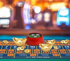 Tampilan mobile roulette dewasa