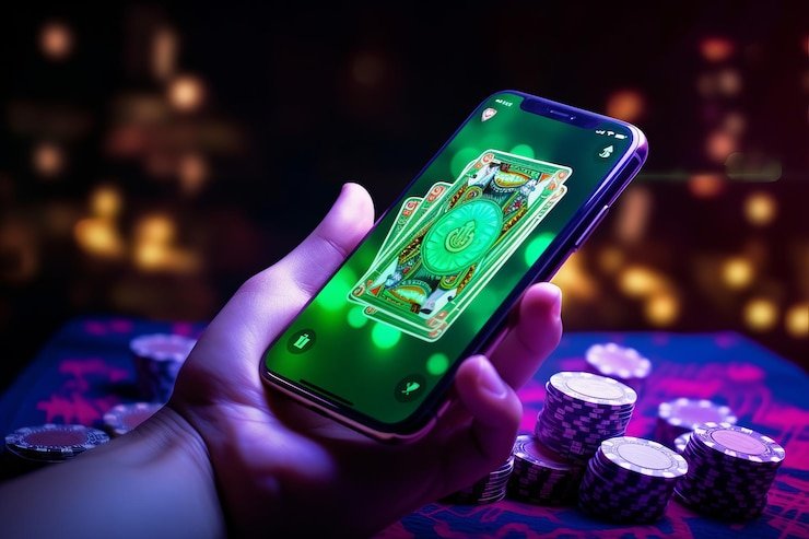 Layar hero 429 untuk tambang monster