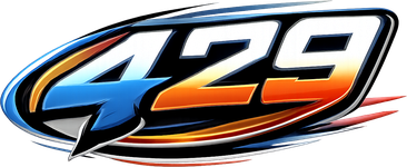 Logo 429 pada header